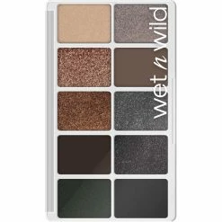 Promo 👍 Wet 'n' Wild Color Icon 10 Pan Eyeshadow Palette 🔥