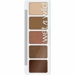 Best Pirce 🤩 Wet 'n' Wild Color Icon 5 Pan Eyeshadow Palette 👏