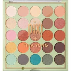 Best Pirce 🎁 Pixi Tones And Textures Eyeshadow Palette 😀