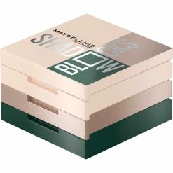 Discount 🎁 Maybelline New York Maybelline Eye Shadow Blocks 🎁 -makeup eyes shop unnamed file 999